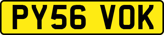 PY56VOK