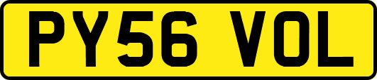 PY56VOL