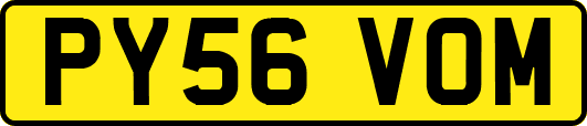PY56VOM