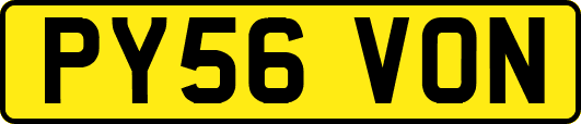 PY56VON