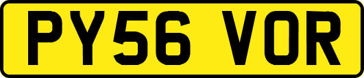 PY56VOR