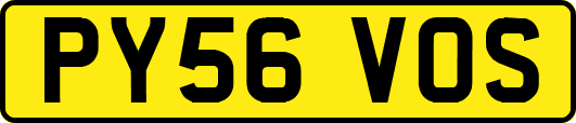 PY56VOS