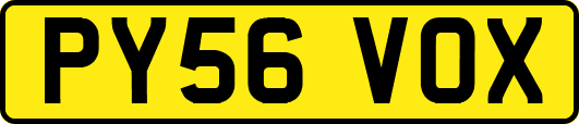 PY56VOX
