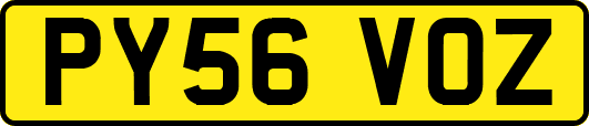 PY56VOZ
