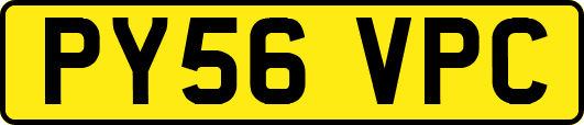 PY56VPC
