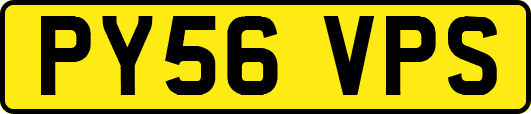 PY56VPS