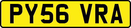 PY56VRA