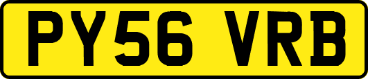 PY56VRB