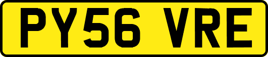PY56VRE