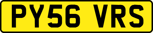 PY56VRS