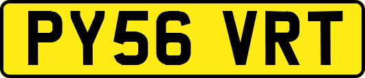 PY56VRT