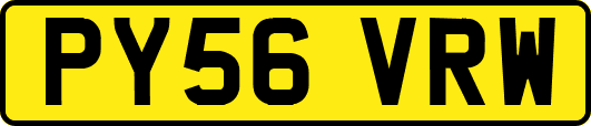 PY56VRW