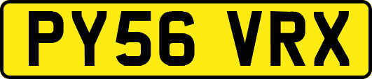 PY56VRX