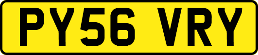 PY56VRY
