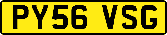 PY56VSG