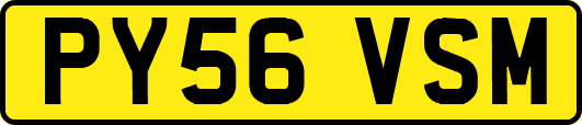 PY56VSM