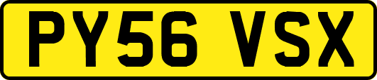 PY56VSX