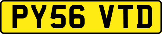 PY56VTD
