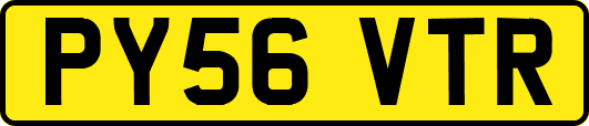 PY56VTR