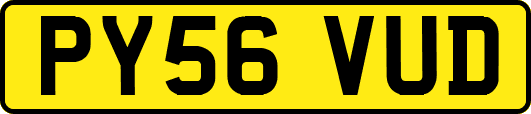 PY56VUD