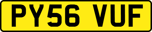 PY56VUF