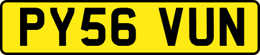 PY56VUN