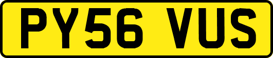 PY56VUS