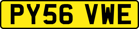 PY56VWE