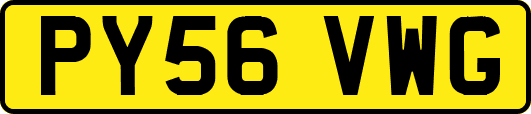 PY56VWG