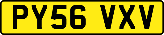 PY56VXV