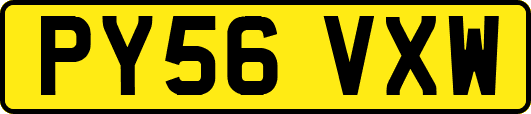 PY56VXW