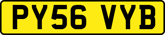 PY56VYB