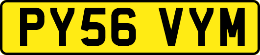PY56VYM