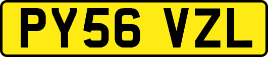 PY56VZL