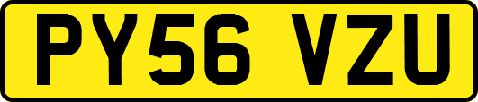 PY56VZU