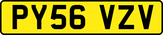 PY56VZV