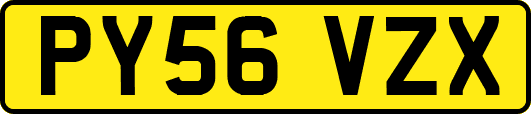 PY56VZX