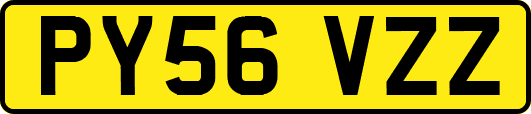 PY56VZZ