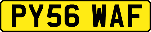 PY56WAF