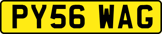 PY56WAG