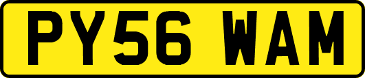PY56WAM