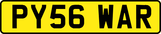 PY56WAR