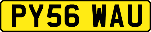 PY56WAU
