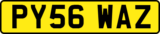 PY56WAZ