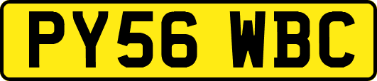 PY56WBC