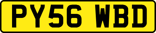 PY56WBD