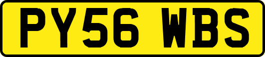 PY56WBS