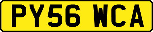 PY56WCA