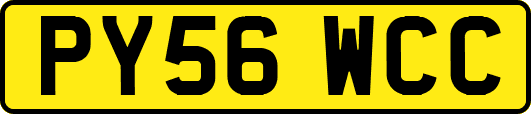 PY56WCC