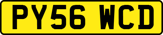 PY56WCD